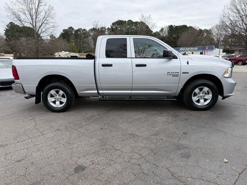 Used 2019 RAM 1500 Express image 37