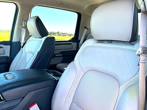 Used 2022 RAM 1500 Limited image 14