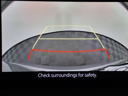 Used 2023 MAZDA CX-9 Touring image 18