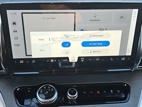 New 2026 Ford Expedition Platinum w/ Driver's Package image 22