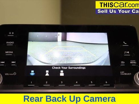 Used 2020 Honda Accord LX image 14