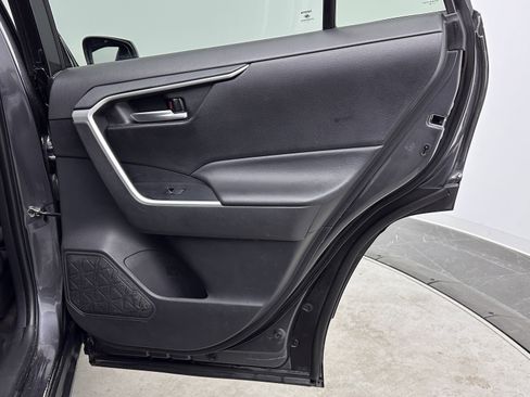 Used 2023 Toyota RAV4 SE w/ SE Grade Weather Package image 30