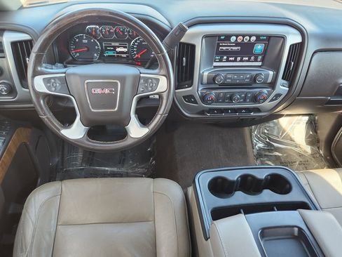 Used 2017 GMC Sierra 1500 SLT image 3