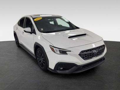Used 2022 Subaru WRX Limited