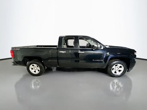 Used 2017 Chevrolet Silverado 1500 LT w/ All Star Edition image 9