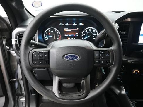 Used 2023 Ford F150 XL w/ STX Appearance Package AWD/4WD image 29