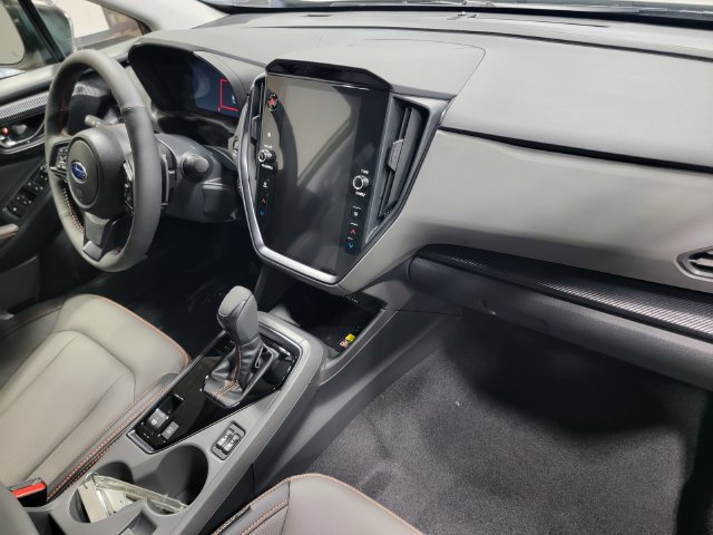 New 2026 Subaru Crosstrek 2.5i Limited AWD/4WD image 16