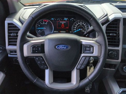 Used 2019 Ford F350 Lariat image 22