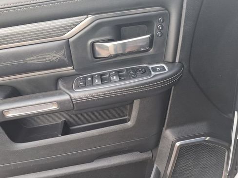 Used 2020 RAM 2500 Limited AWD/4WD image 21