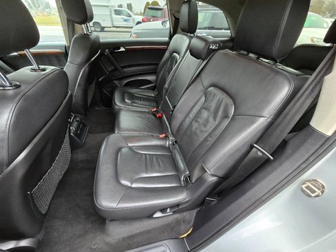 Used 2012 Audi Q7 TDI Premium Plus AWD/4WD image 24