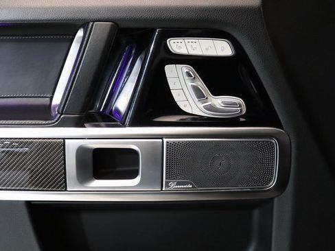 Used 2019 Mercedes-Benz G 550 image 3