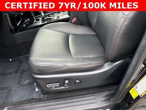 Used 2024 Toyota 4Runner TRD Off-Road Premium image 15