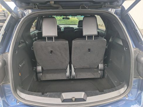Used 2016 Ford Explorer Limited FWD image 23