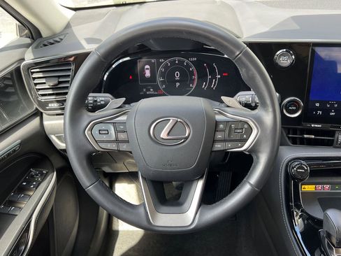 Certified 2023 Lexus NX 350 AWD image 25