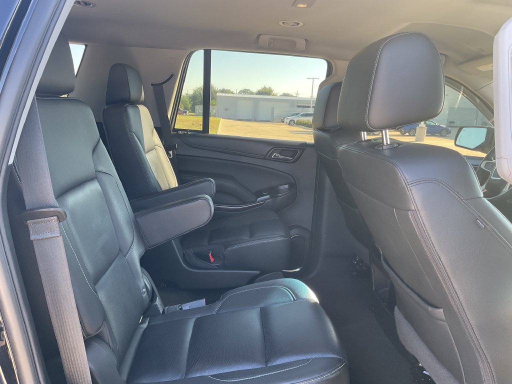 Used 2018 GMC Yukon SLT RWD image 18