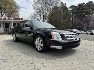 Used 2011 Cadillac DTS Platinum video 1