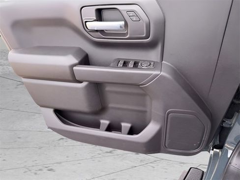 New 2026 Chevrolet Silverado 1500 Custom Trail Boss w/ LPO, Dark Essentials Package image 23