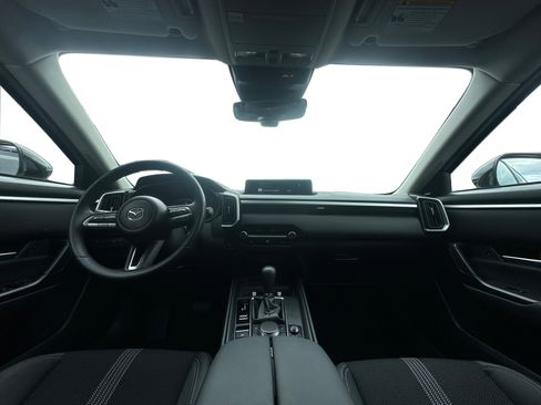 Certified 2025 MAZDA CX-50 AWD 2.5 S w/ Premium Package image 12