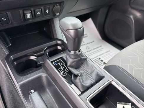 Used 2023 Toyota Tacoma TRD Sport image 20