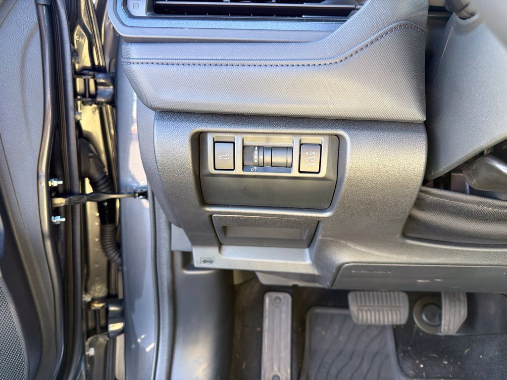 Certified 2026 Subaru Forester Premium AWD/4WD image 26