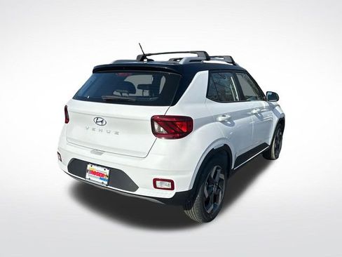 New 2026 Hyundai Venue SEL FWD image 6