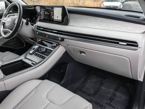 Used 2024 Hyundai Palisade Calligraphy image 36