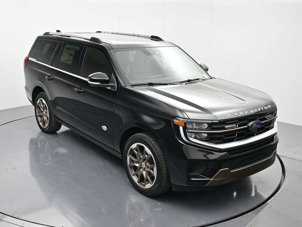 New 2026 Ford Expedition King Ranch AWD/4WD image 31
