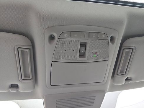 Used 2024 INFINITI QX80 Luxe image 43