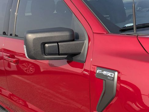 Certified 2021 Ford F150 XLT w/ Equipment Group 302A High AWD/4WD image 9