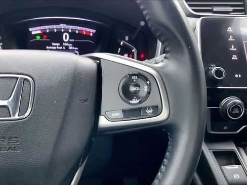 Used 2019 Honda CR-V EX-L image 23