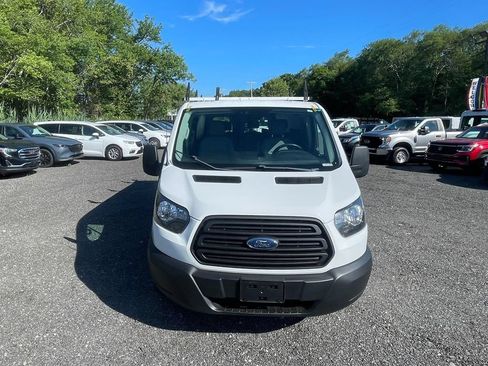 Used 2019 Ford Transit 250 148 Low Roof RWD image 3