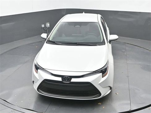 New 2026 Toyota Corolla LE image 27