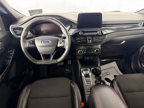 Used 2023 Ford Escape ST-Line w/ Equipment Group 301A image 21