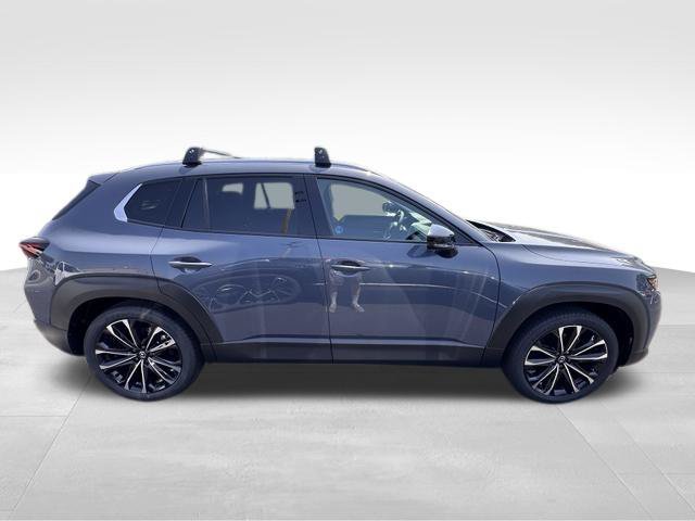 New 2026 MAZDA CX-50 AWD 2.5 S w/ Weather Package image 6