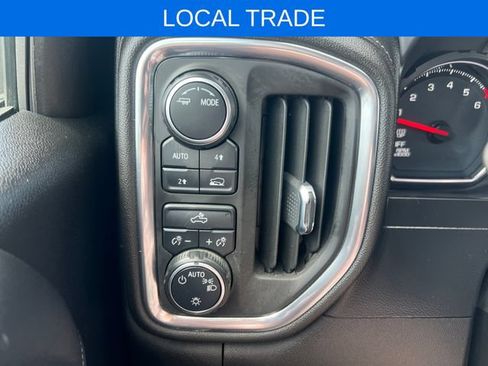 Used 2020 Chevrolet Silverado 1500 LT w/ Convenience Package AWD/4WD image 30