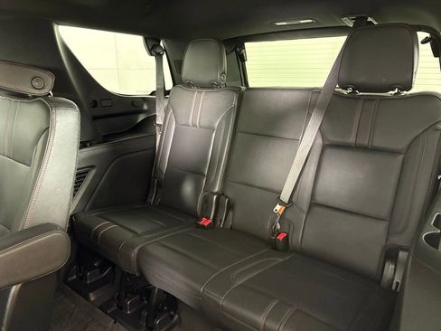 Used 2022 Chevrolet Tahoe RST w/ Luxury Package image 46