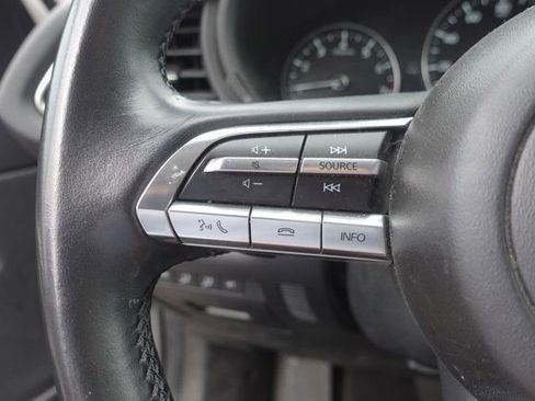 Used 2023 MAZDA CX-30 AWD 2.5 S w/ Premium Package image 14