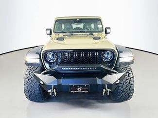 New 2025 Jeep Wrangler Willys video 2