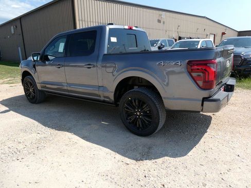 New 2026 Ford F150 Platinum w/ Equipment Group 702A High AWD/4WD image 6