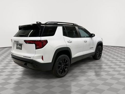 New 2026 GMC Terrain Elevation w/ Black Edition image 10