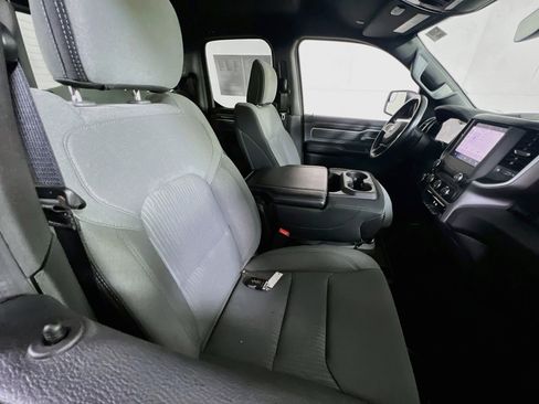 Used 2022 RAM 1500 Big Horn AWD/4WD image 25