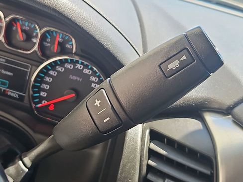 Used 2019 Chevrolet Tahoe LT AWD/4WD image 32