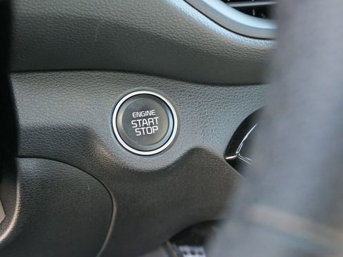 Used 2023 Kia Forte GT-Line w/ GT-Line Premium Package FWD image 19
