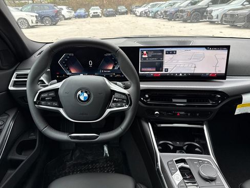 Used 2026 BMW 330i xDrive Sedan w/ Convenience Package AWD/4WD image 20