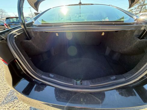 Used 2014 Ford Fusion SE w/ Equipment Group 201A image 16