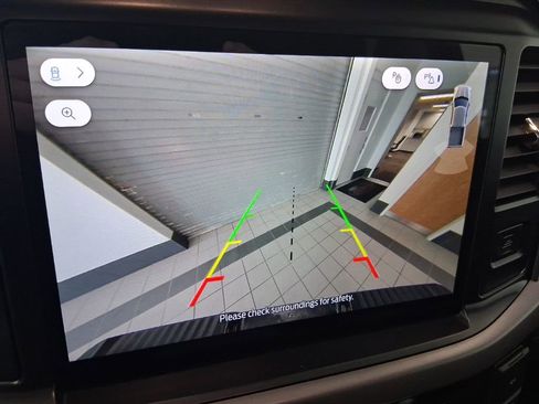 Used 2025 Ford F150 XLT w/ Equipment Group 301A Standard image 13