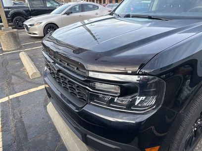 Used 2024 Ford Maverick XLT w/ XLT Luxury Package