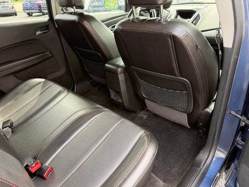 Used 2016 GMC Terrain SLT w/ Open Road Package AWD/4WD image 28