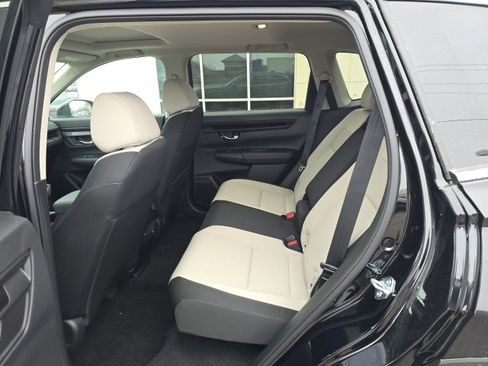 Certified 2025 Honda CR-V EX image 14