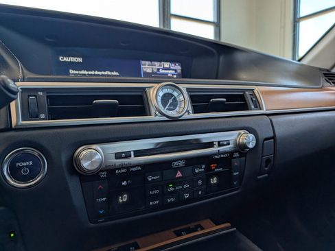 Used 2014 Lexus GS 450h RWD image 20